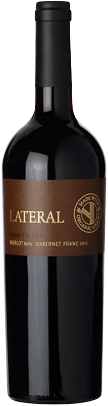 Kathryn Kennedy 'Lateral' Red Blend, Napa Valley, California