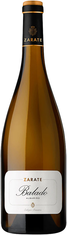Zarate Albariño Balado, Rías Baixas, Galicia, Spain