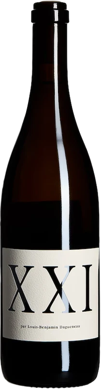 Domaine Didier Dagueneau Cuvée XXI, Loire Valley, France