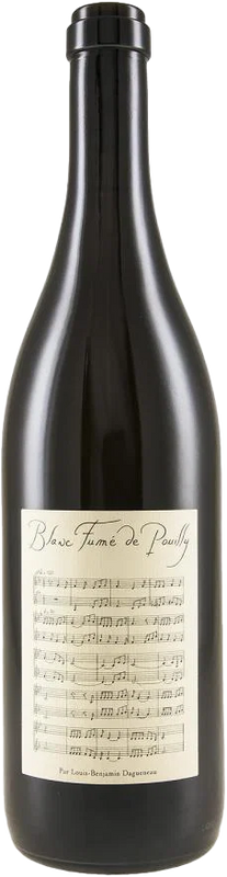 Dagueneau Blanc Fumé de Pouilly, Loire Valley, France