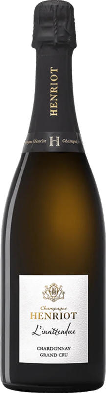 Henriot l’Inanttendue Grand Cru, Champagne, France