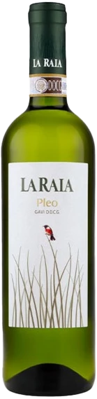 La Raia Gavi, Pleo, Piedmont, Italy