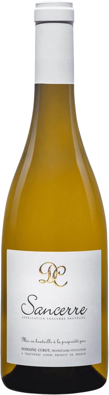 Domaine Curot Sancerre, Loire Valley, France