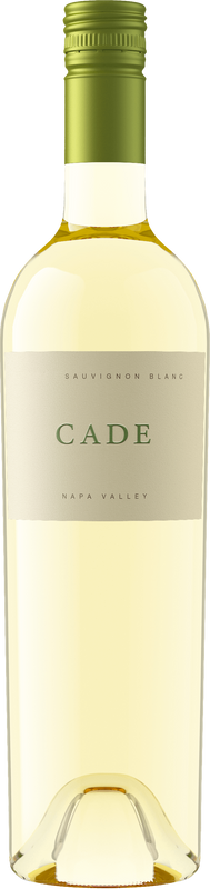 Cade Sauvignon Blanc, Napa Valley, California