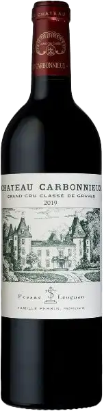 Château Carbonnieux Pessac-Leognan, Bordeaux, France