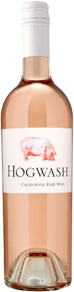 Hogwash Rosé, California