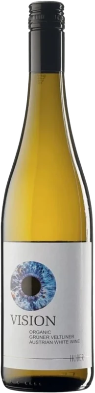 Huber VISION Grüner Veltliner, Niederösterreich, Austria