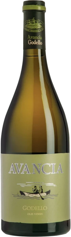 Avancia Godello, Old Vines, Valdeorras, Spain