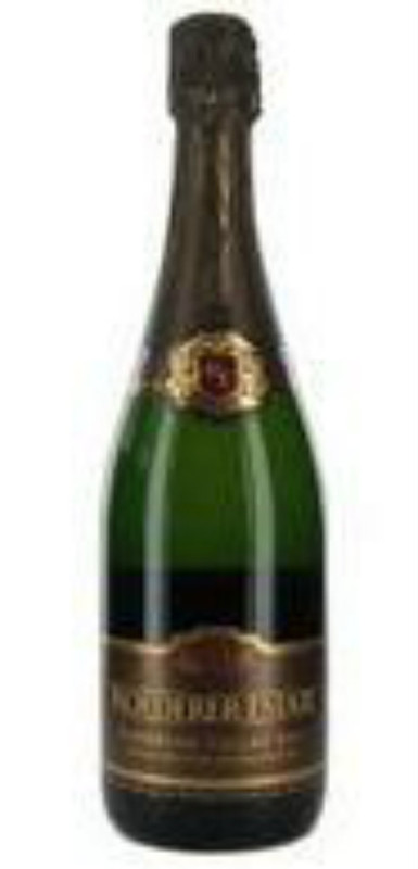 N.V. Roederer Estate Brut, Anderson Valley, Mendocino County, California (375 ml)