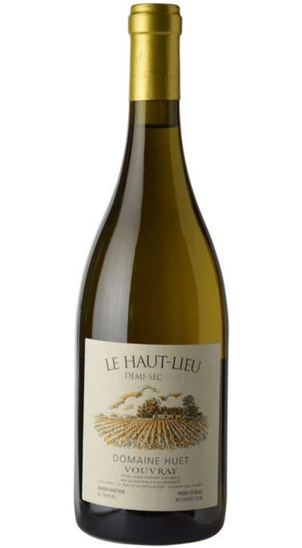 Domaine Huet 'Le Haut Lieu' Vouvray Sec
