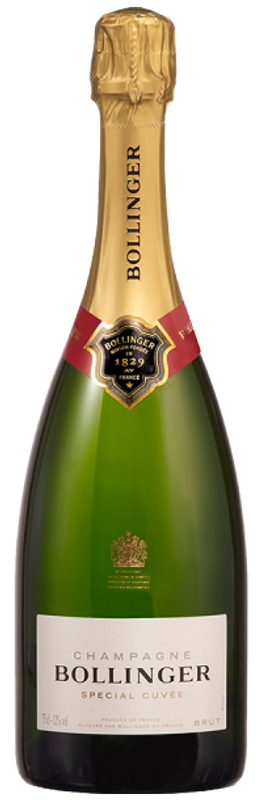 Bollinger SPECIAL CUVÉE Brut