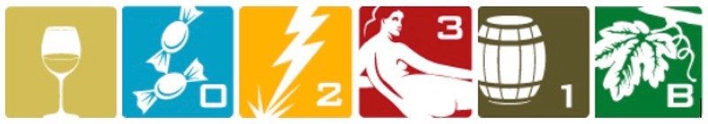 Why the Wine Icons?