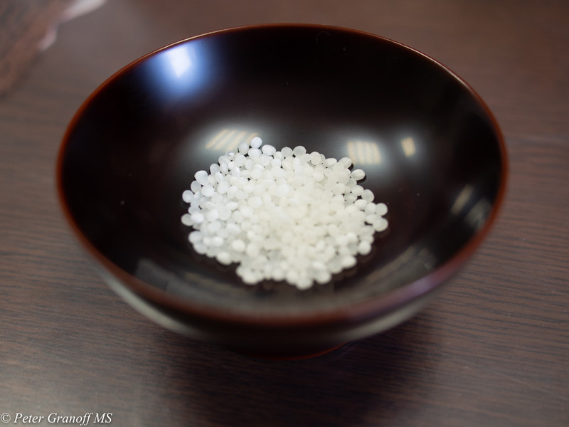 The Fine Sake Conundrum The Fine Sake Conundrum