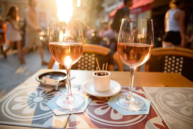 Rosé Wine Club is Back in Action!