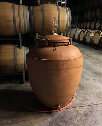 On Natural Wine