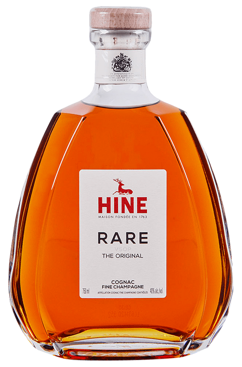 Hine RARE VSOP Cognac, Fine Champagne, France (750ml) - Ferry