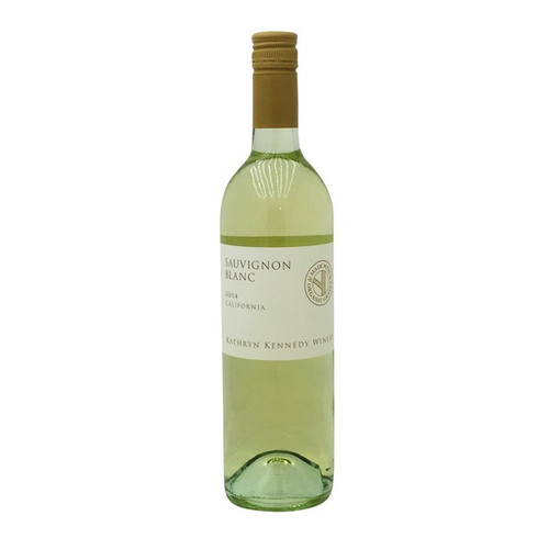 2023 Kathryn Kennedy Sauvignon Blanc, California (750ml) - Ferry