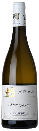 2023 Jean-Marc Boillot Bourgogne Blanc, Burgundy, France