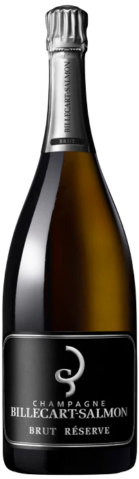 Billecart-Salmon Brut Réserve シャンパン billecart-