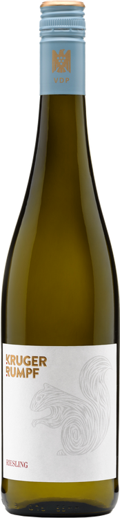 2023 Kruger-Rumpf ESTATE Riesling, VDP Gutswein, Nahe, Germany