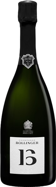 ワイン CHAMPAGNE BOLLINGER B16 2016 750ml 2016 Bollinger B16, Champagne, France (750ml) - Ferry Plaza Wine
