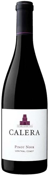 ワイン Calera 2011 Pinot Noir  750ml Calera Pinot Noir De Villiers Mt. Harlan 2011 - Free Range