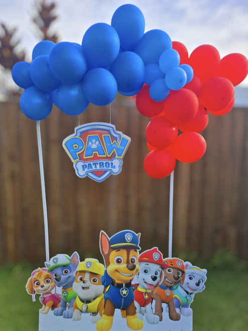 $99 On The Go Setup Paw Patrol DIY $99 On The Go Setup Paw Patrol DIY