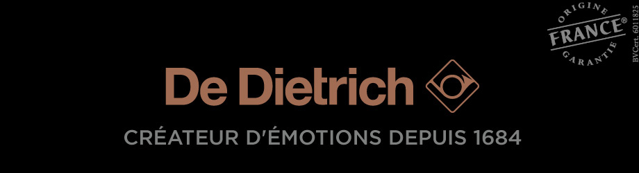 De Dietrich