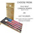 "Comparison of fully built cornhole boards and cornhole wraps. Choose between a ready-to-play set or high-quality vinyl decals for DIY cornhole board customization."