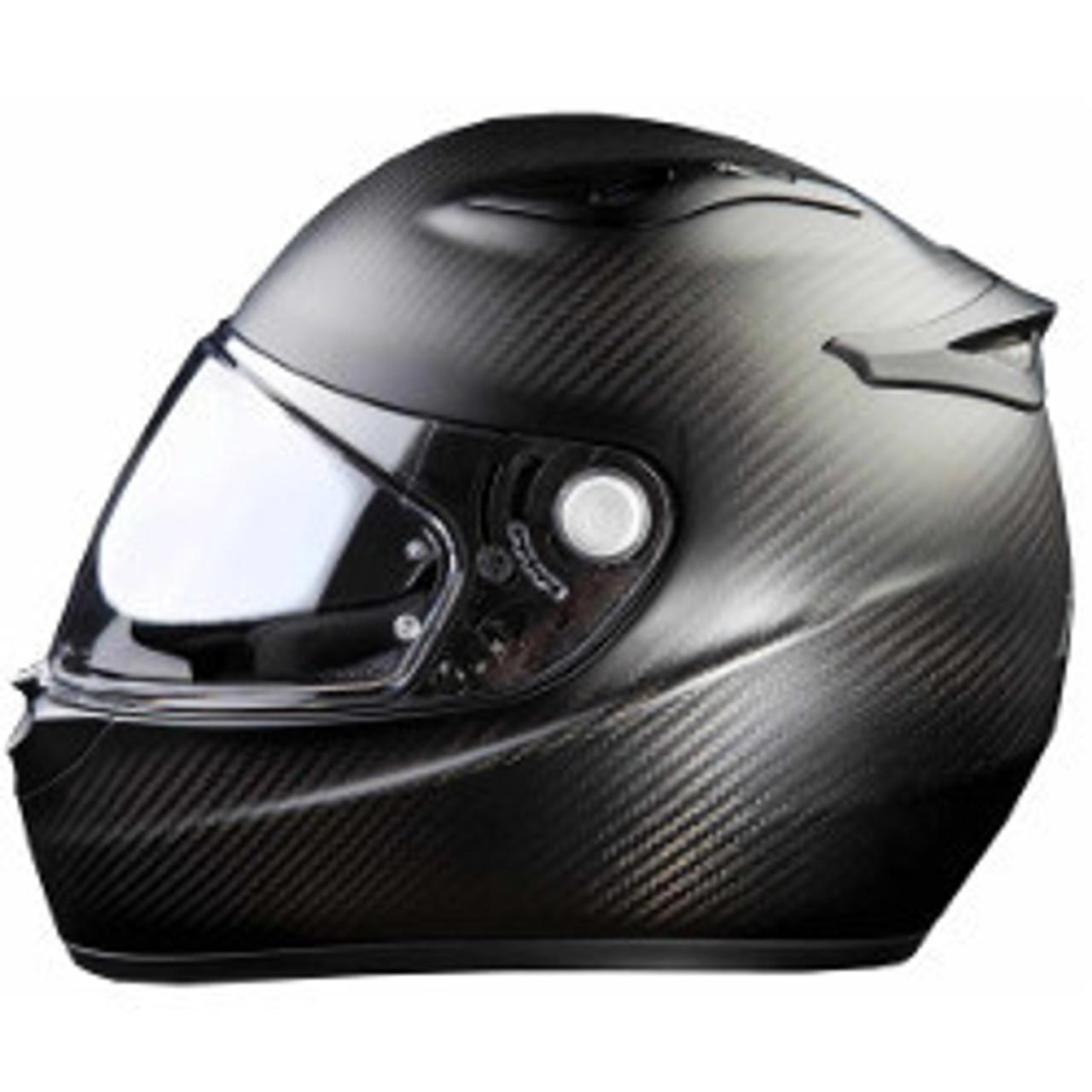 Carbon Fiber Motorcycle Helmets