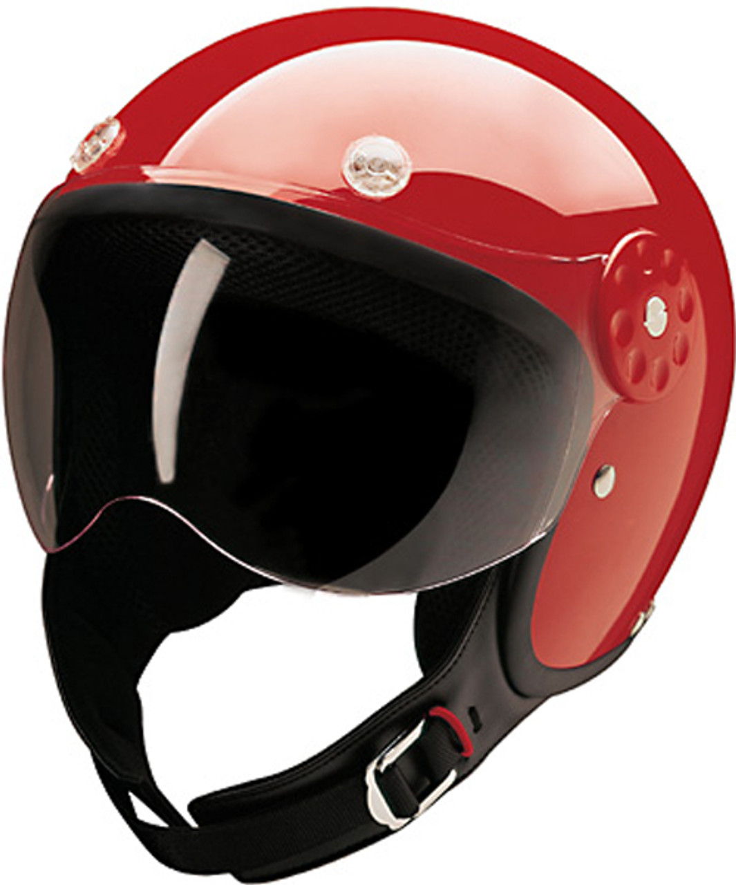 Carbon Fiber 3 4 Open Face Helmet Motorcycle Helmets Motorcycle Helmets Vega View Carbon Motorcycle Helmet Leiden Product Details From Wenzhou