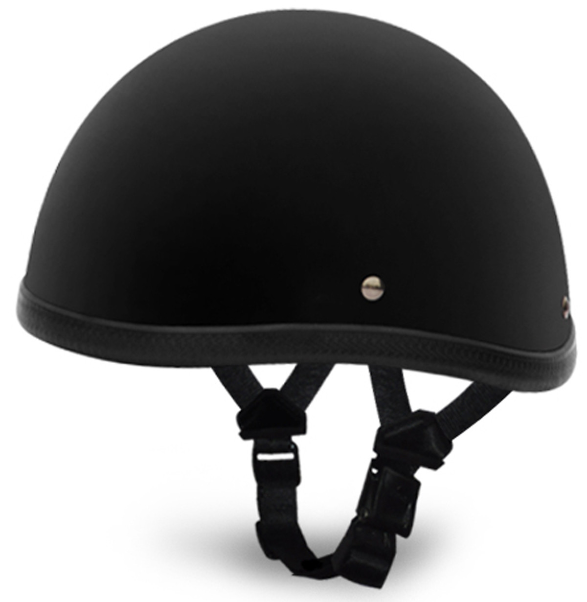 dunham's motorcycle helmets DIAMONDS IN THE RUFF - BADASS - Half Helmet Resource Center - Cycling Helmets