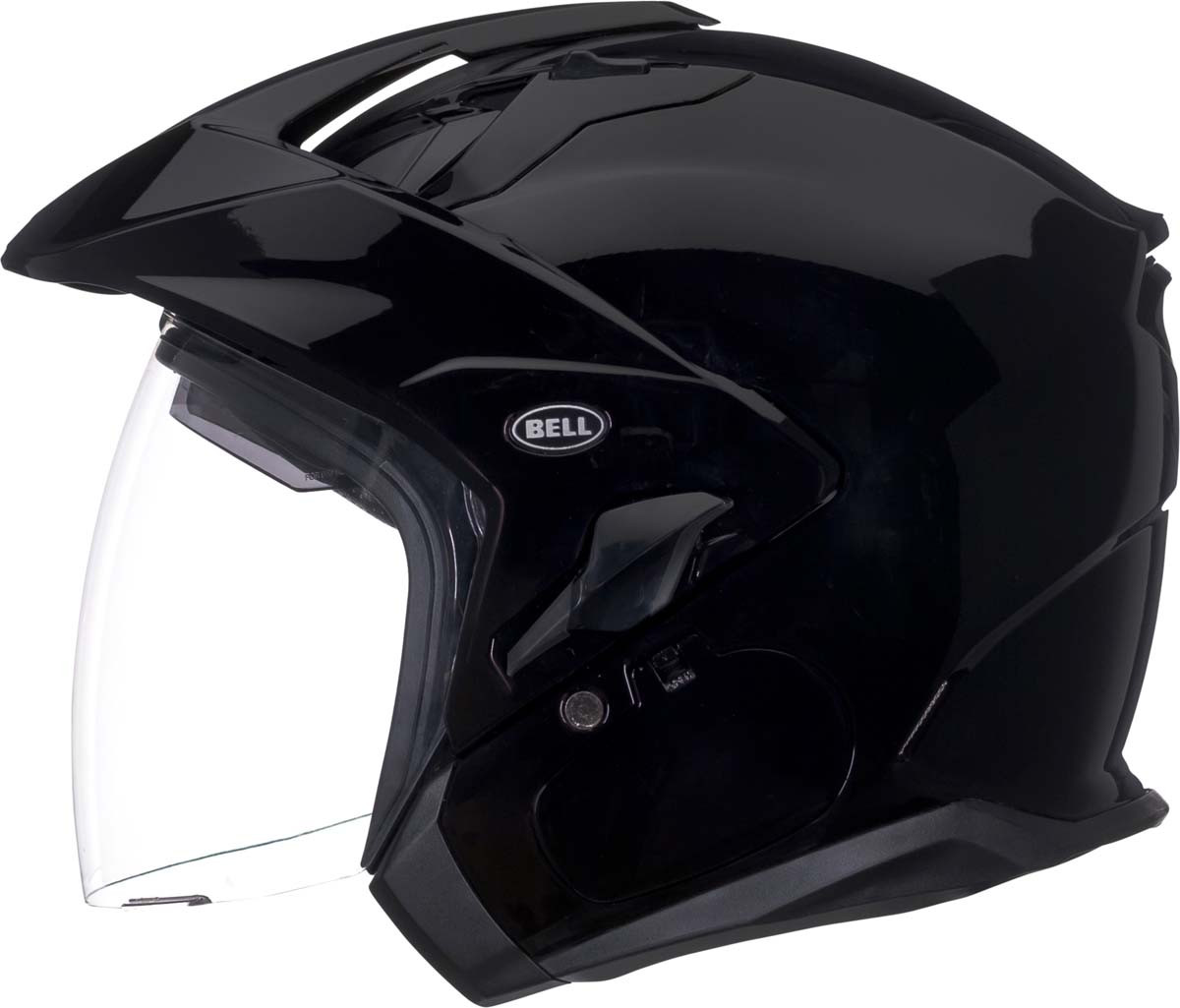 BELL HELMETS MJ3 Sサイズ フラットブラック Bell GP3 Sport Matte Black SA2020 Helmet
