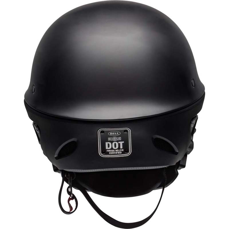 Bell Rogue Helmet Matte Black