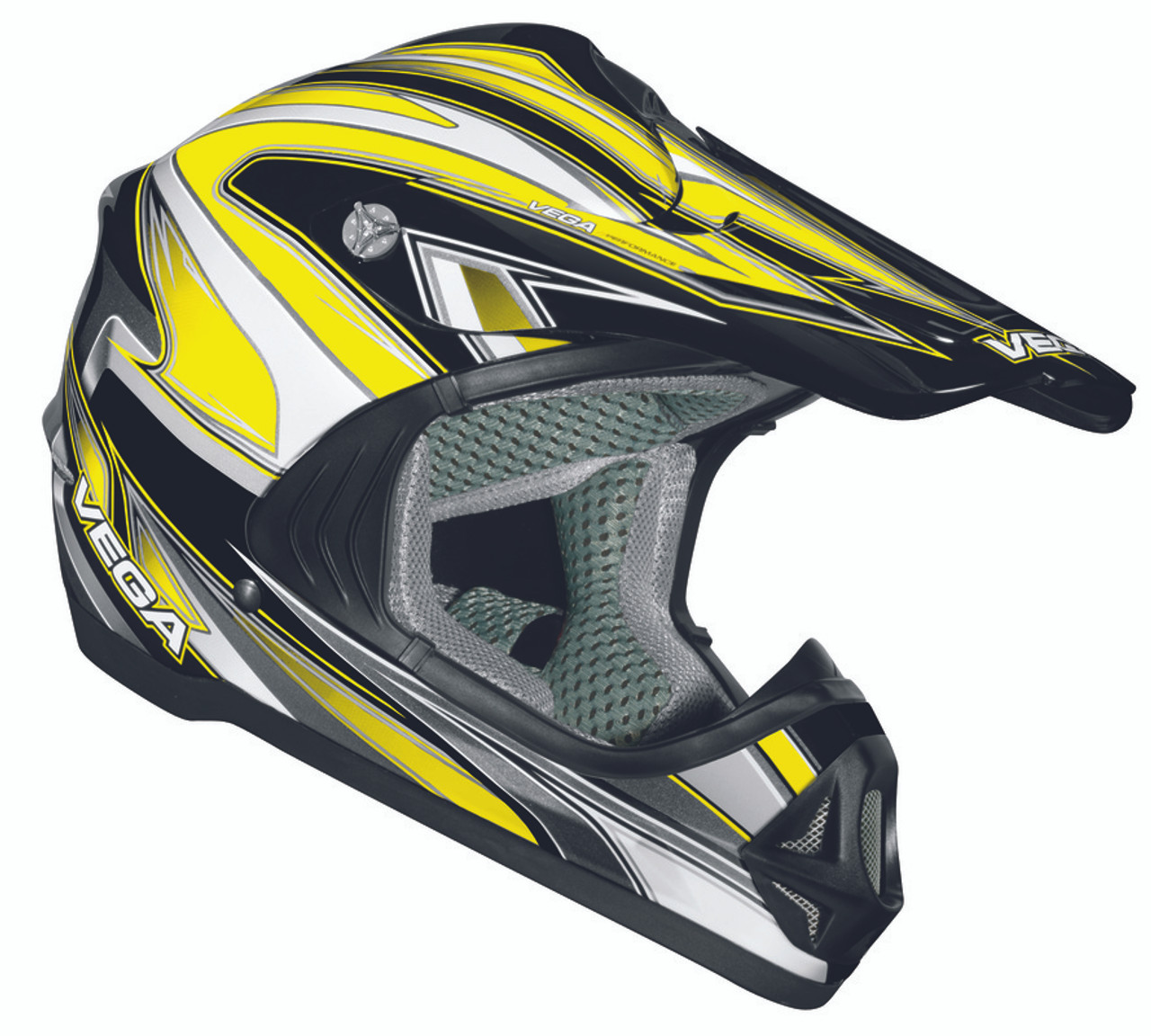 vega off road helmet