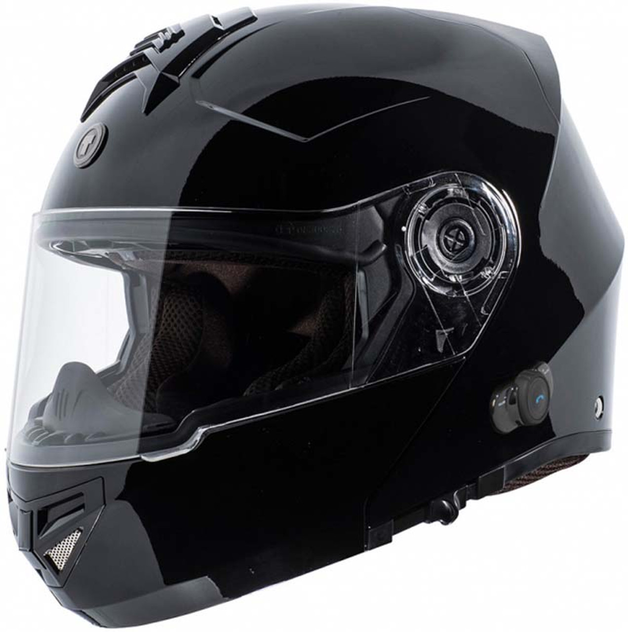 motorbike helmet bluetooth speakers