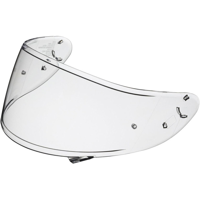 Shoei CWR-1 Pinlock Ready Face Shield | XtremeHelmets.com