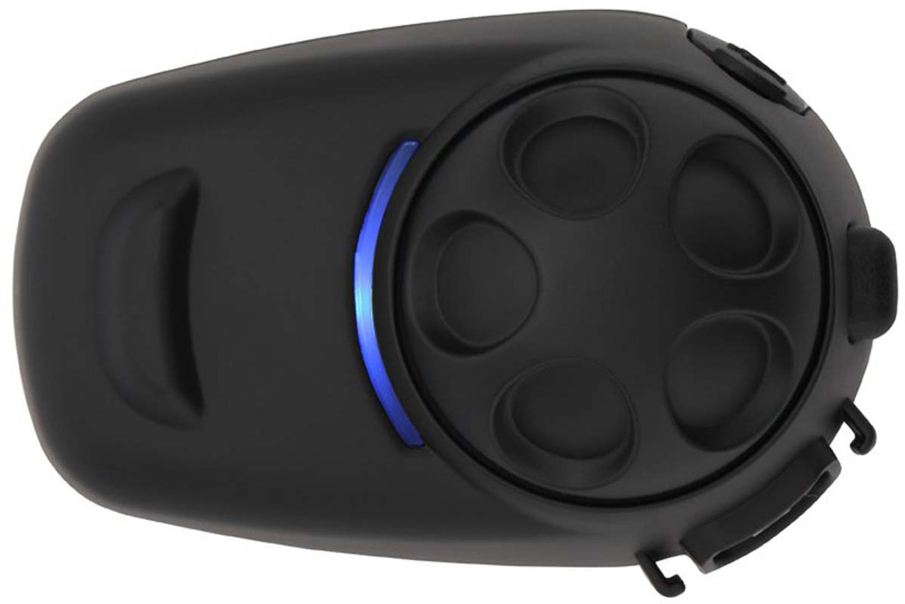 Sena SPH10H-FM Bluetooth Stereo Headset and Intercom with FM Tuner