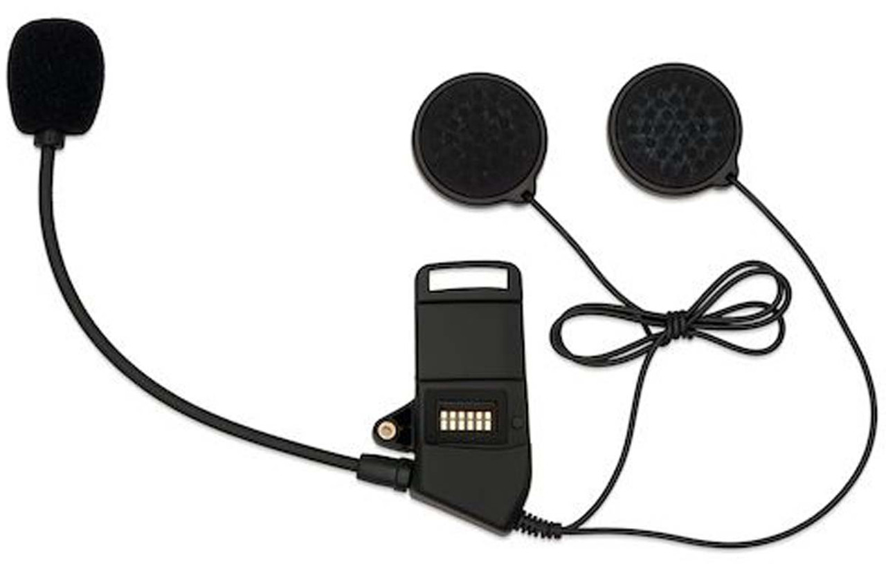 sena 10s boom mic