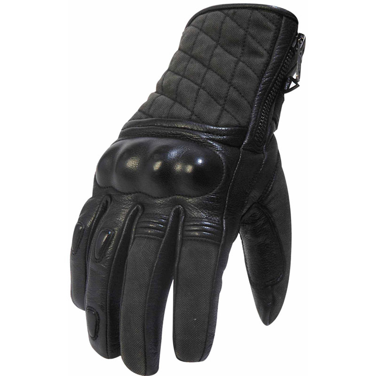 Torc Kanan Gloves Black
