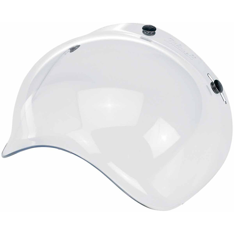 Biltwell Bubble Shield Anti-Fog | XtremeHelmets.com