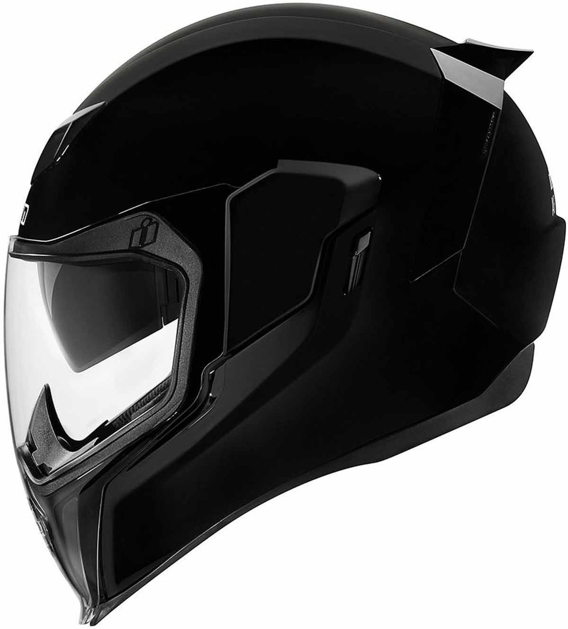 Icon airflite discount tinted visor