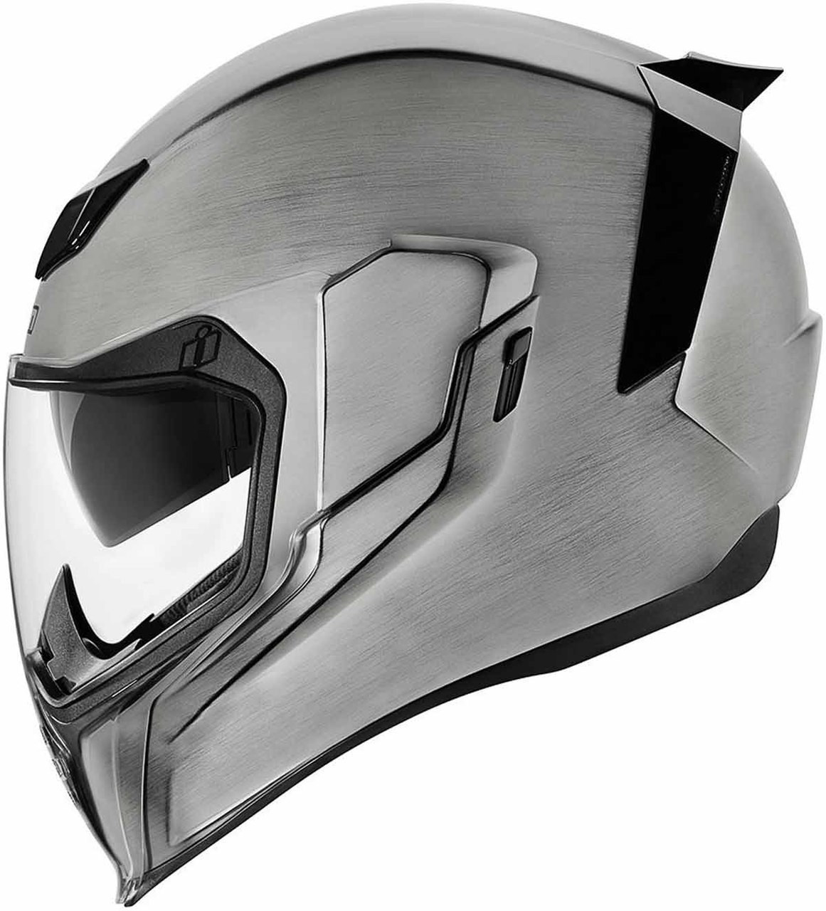 ICON Airflite Quicksilver Helmet