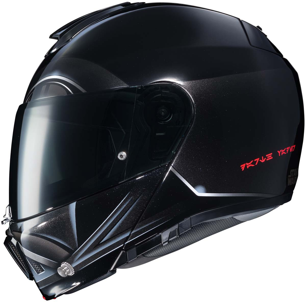 新品未使用　HJC RPHA 90 ダースベイダー STAR WARS Lサイズ hjc-rpha-90-darth-vader-helmet