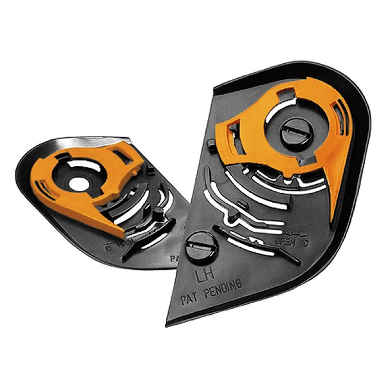 icon airform pivot kit