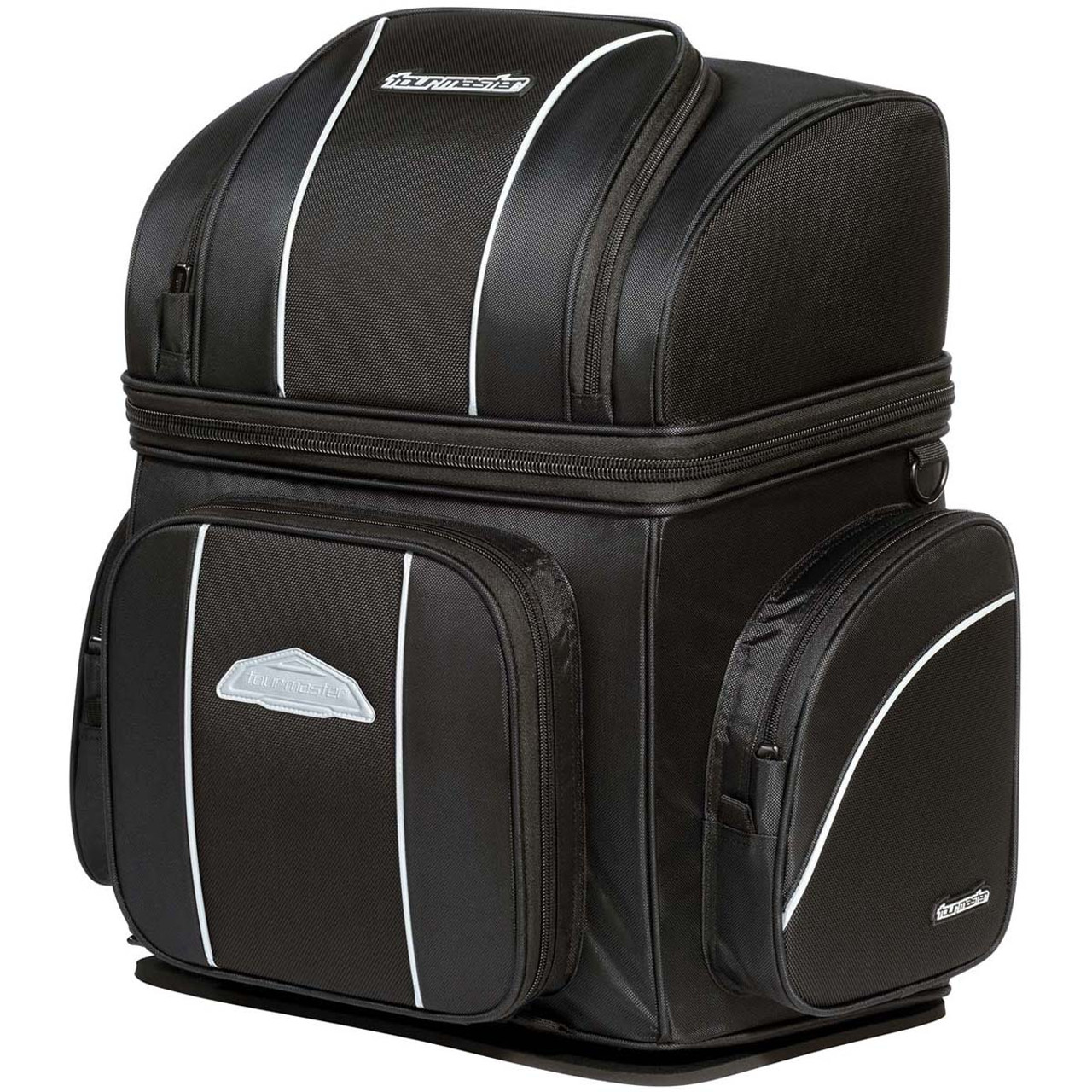 tourmaster bags