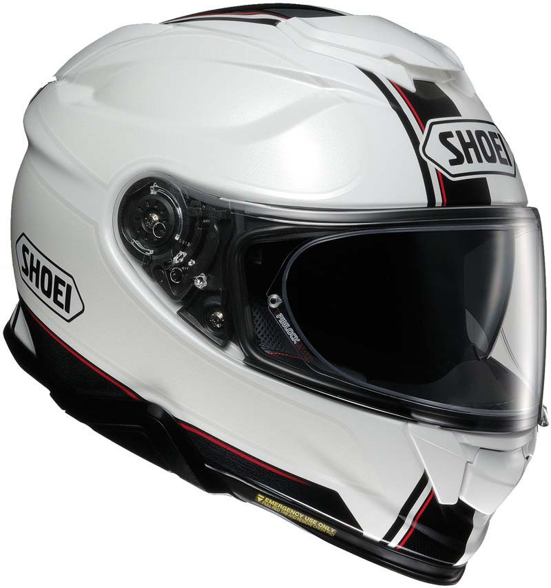 Shoei GTAir II Redux Helmet