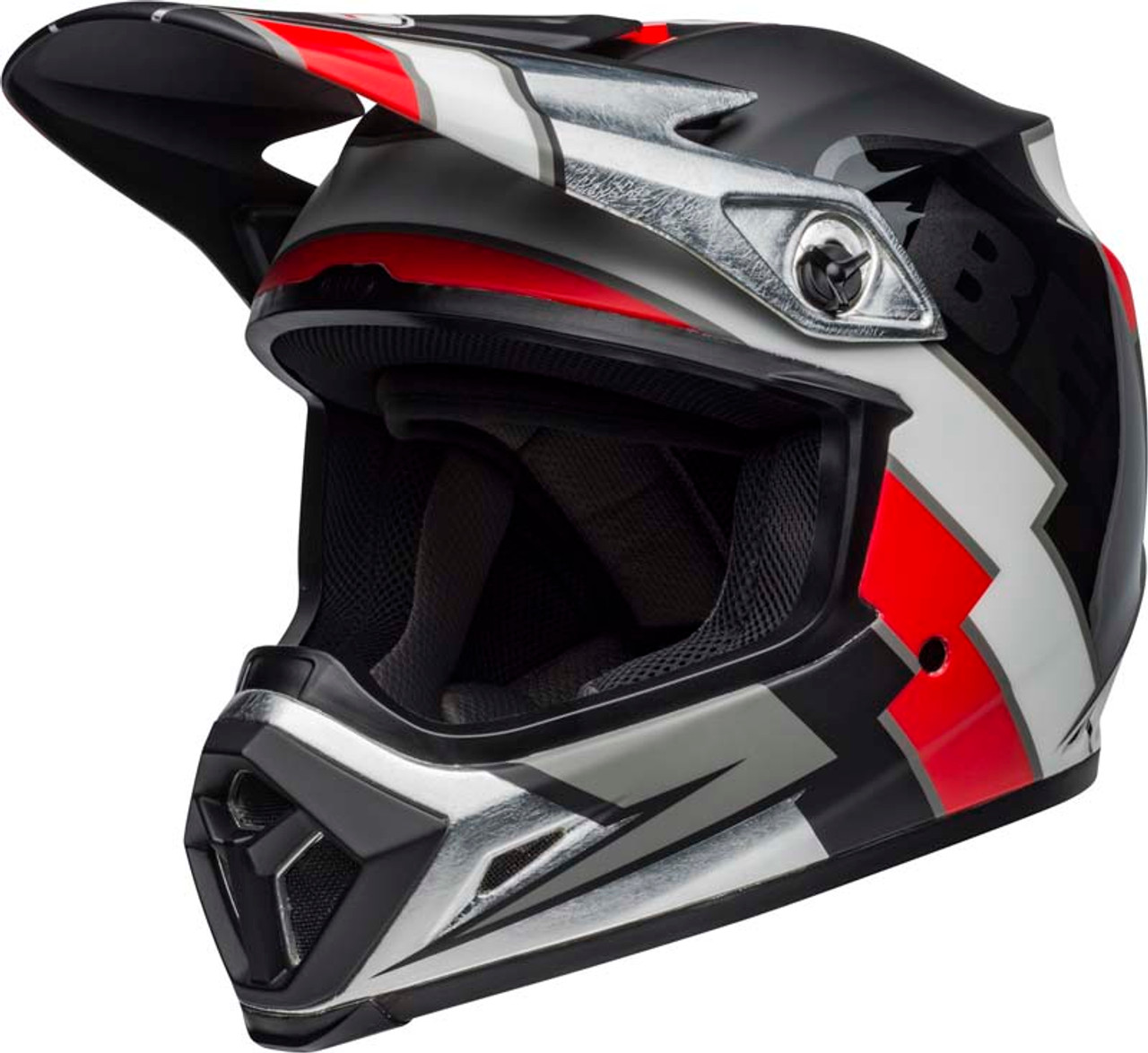 bell off road helmets