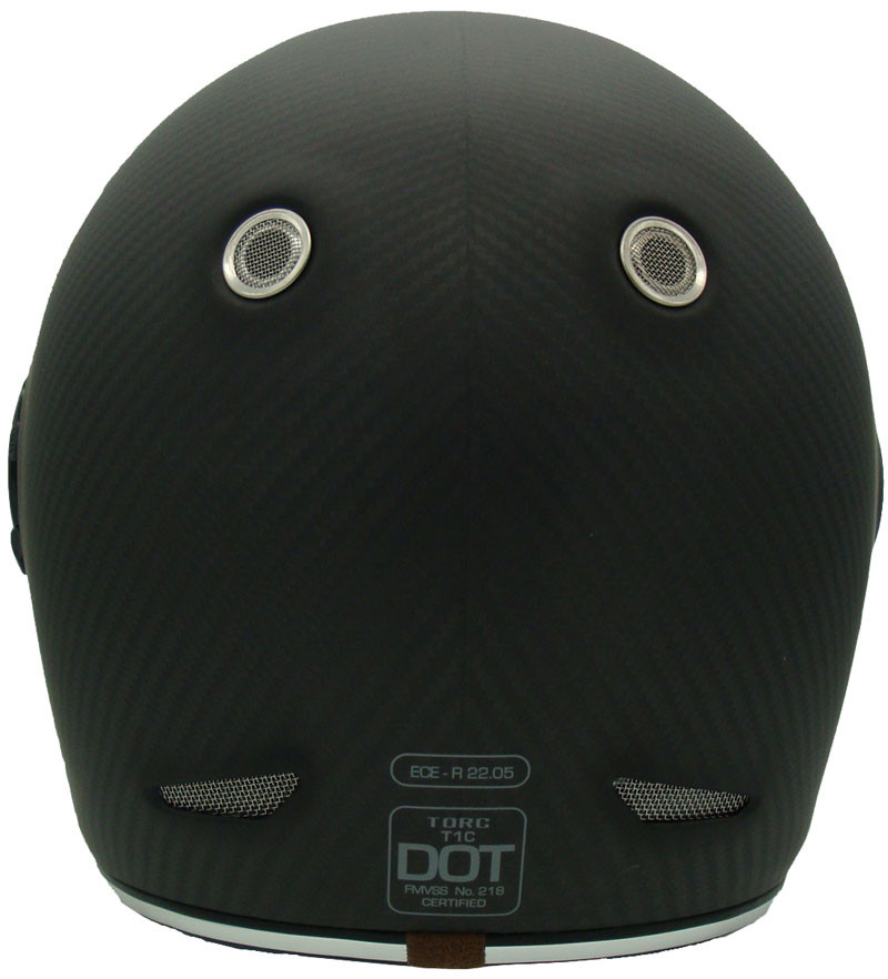 Torc T1 Carbon Helmet