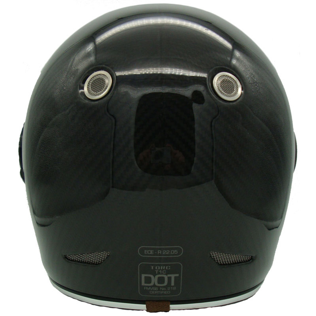 Torc T1 Carbon Helmet